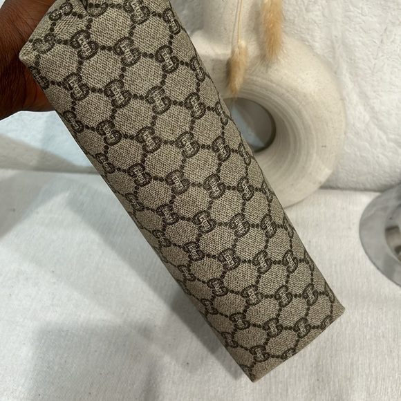 Gucci Plus Vintage Clutch - Picture 7 of 11